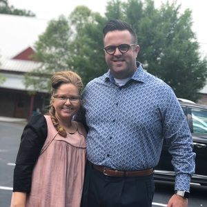 Meet your Posher, Tara